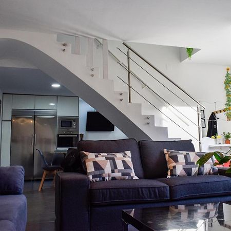 Villa Domus Citrus Mérida Exterior foto