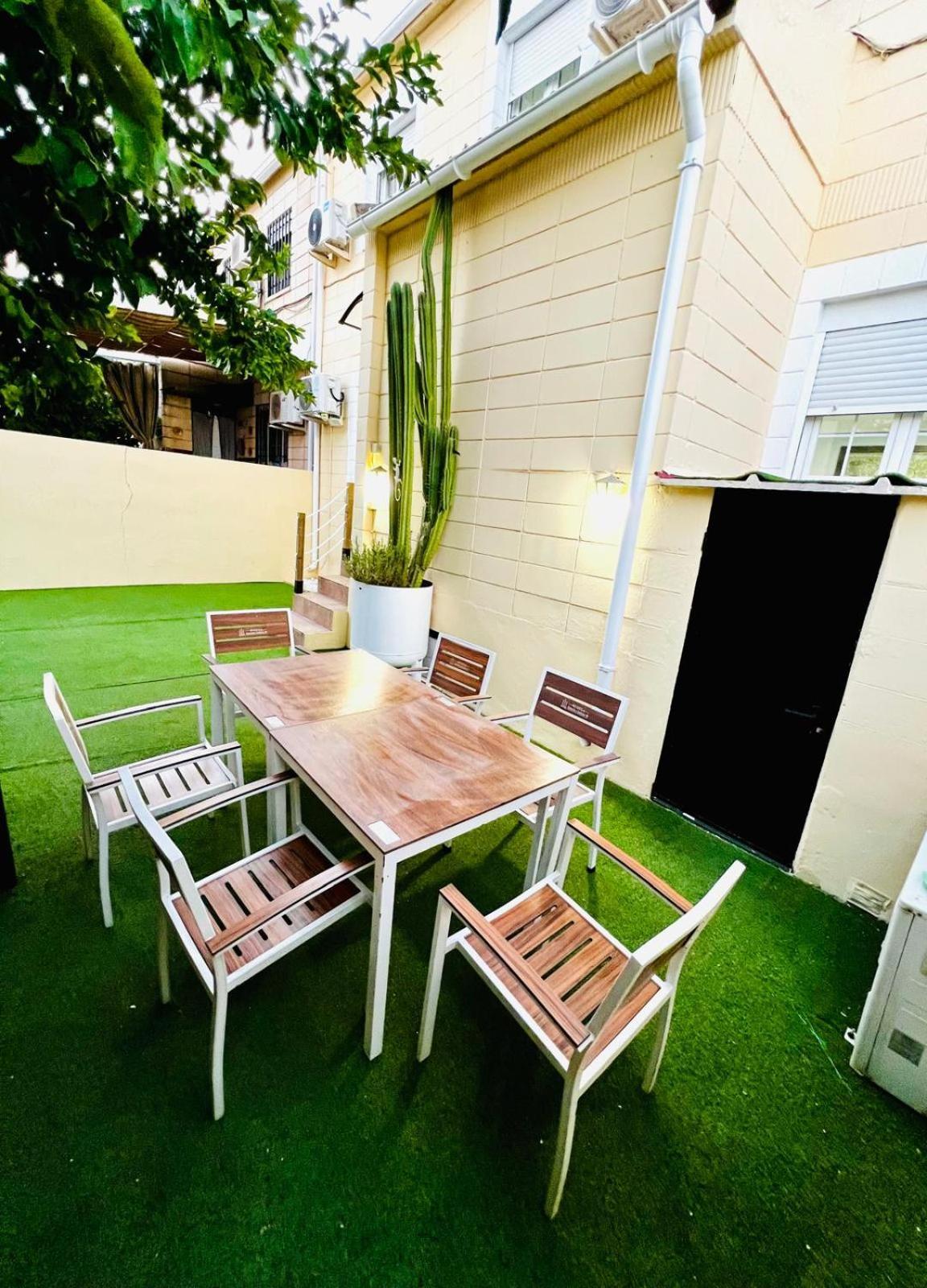 Villa Domus Citrus Mérida Exterior foto